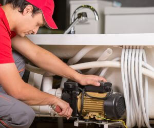 About The Faucet Pros Newport, NC
